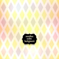 Beautiful Seamless Background Vector illustration eps10