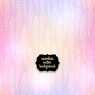 Beautiful Seamless Background Vector illustration eps10 N4