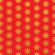 Seamless Abstract Chinese New Year Background pattern
