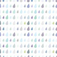 Cute background of the drops rain N15