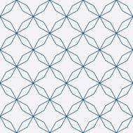 Stock Vector Islamic seamless pattern