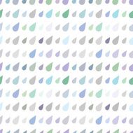 Cute background of the drops rain N16