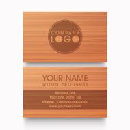 Creative business or visiting card design N4