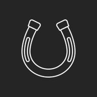 saddle line icon N3