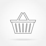 shopping basket N3