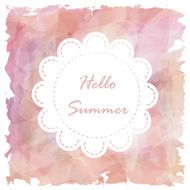 Light red pink violet tone with retro vintage style N2
