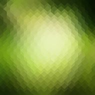 Abstract 3d background with cubes N2