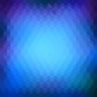 Abstract 3d background with cubes N3