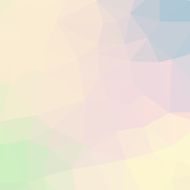 Triangle colorful abstract background N5