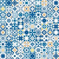 Portuguese tiles N169