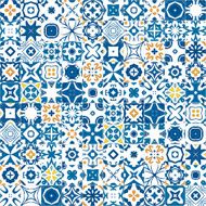 Portuguese tiles N170