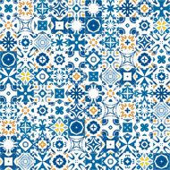 Portuguese tiles N172