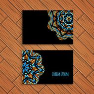 Business Card N646