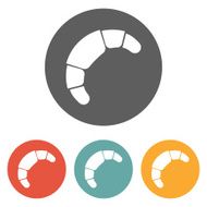 croissant icon N5