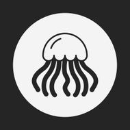 octopus icon N4