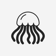 octopus icon N5