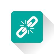 Chain Link Icon N14