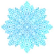 Round Pattern N12
