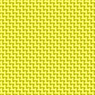 Yellow cloth texture