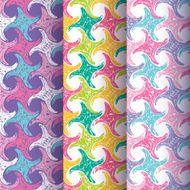 Bright Seamless Pattern N5