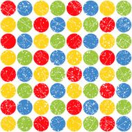 Bright Seamless Pattern N6