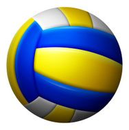 Volleyball N16