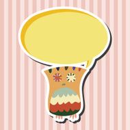 owl cartoon theme elements vector eps N22