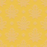 Delicate seamless classic pattern N2