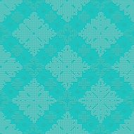 Delicate seamless classic pattern N5