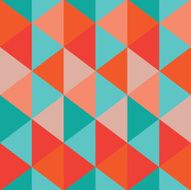 Triangle pattern N9