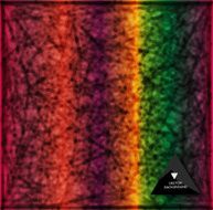 Abstract polygonal background N68