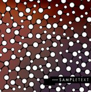 Abstract Background for Design N34