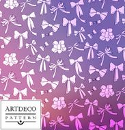 Abstract Background for Design N40