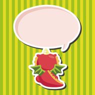 dragon theme elements vector eps N23