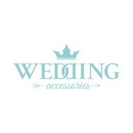 Classic wedding vintage badge