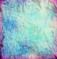 grunge paper background design