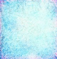 grunge blue purple design