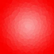 red abstract background N17