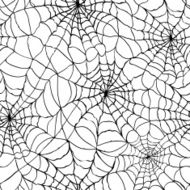 spider web texture background