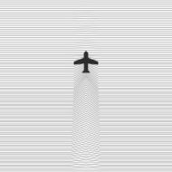 Creative and Inspiration Design &quot; Fly High
