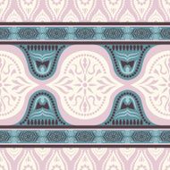 seamless pattern N2334