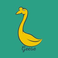 Geese logo