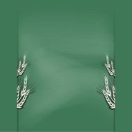 chalkboard design vector illustration background N2
