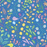 Summer flowers N4