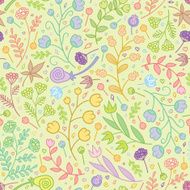 Summer flowers N5