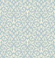 floral wallpaper N121