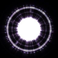 Abstract digital background N5