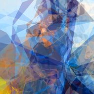 Abstract triangles N5