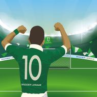 Soccer N48