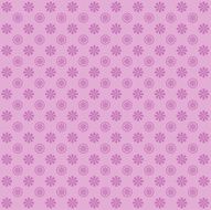 Sweet abstract floral bacground N4